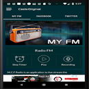 98.7 Caster FM original M.C.F-APK