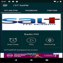 107 SaltFM Kampala APK