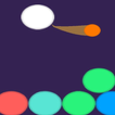 falling -dots games