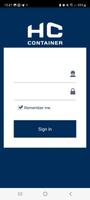 HCC Booking captura de pantalla 3