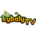 kybalytv-icoon