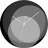Circles Watch Face by KYB