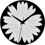 Floral Watch Face by KYB