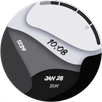 Layers Watch Face by KYB APK