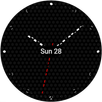 Mesh Watch Face by KYB APK