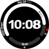 Smile Watch Face by KYB APK