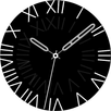 Roman Watch Face by KYB APK