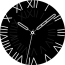 APK Roman Watch Face by KYB