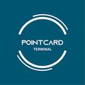 Pointcard Terminal