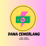 Dana Cemerlang- pinjaman Hint icône