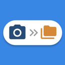 Folder Camera APK