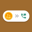 Favorite Contact NotiBar APK