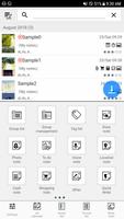 Amazing Note PRO plakat