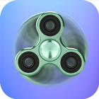 Fidget Spinner - The Spin Simulator-icoon