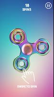 Fidget Spinner - The Spin Simulator screenshot 1