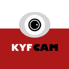 KYFCAM-icoon
