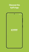 Kyfit App poster