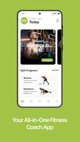Kyfit App screenshot 1