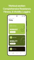 Kyfit App screenshot 2
