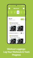 Kyfit App screenshot 3