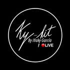 KY-FIT.LIVE آئیکن