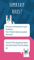 برنامه‌نما Bunny Hops! عکس از صفحه