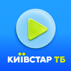 Київстар TБ для Android TV 图标