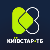 Київстар TБ для Android TV ikon