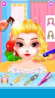 Hair Salon - Spa تصوير الشاشة 2