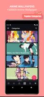 +100000 Anime Live Wallpapers capture d'écran 3