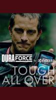 AT&T DuraForce by Kyocera Affiche