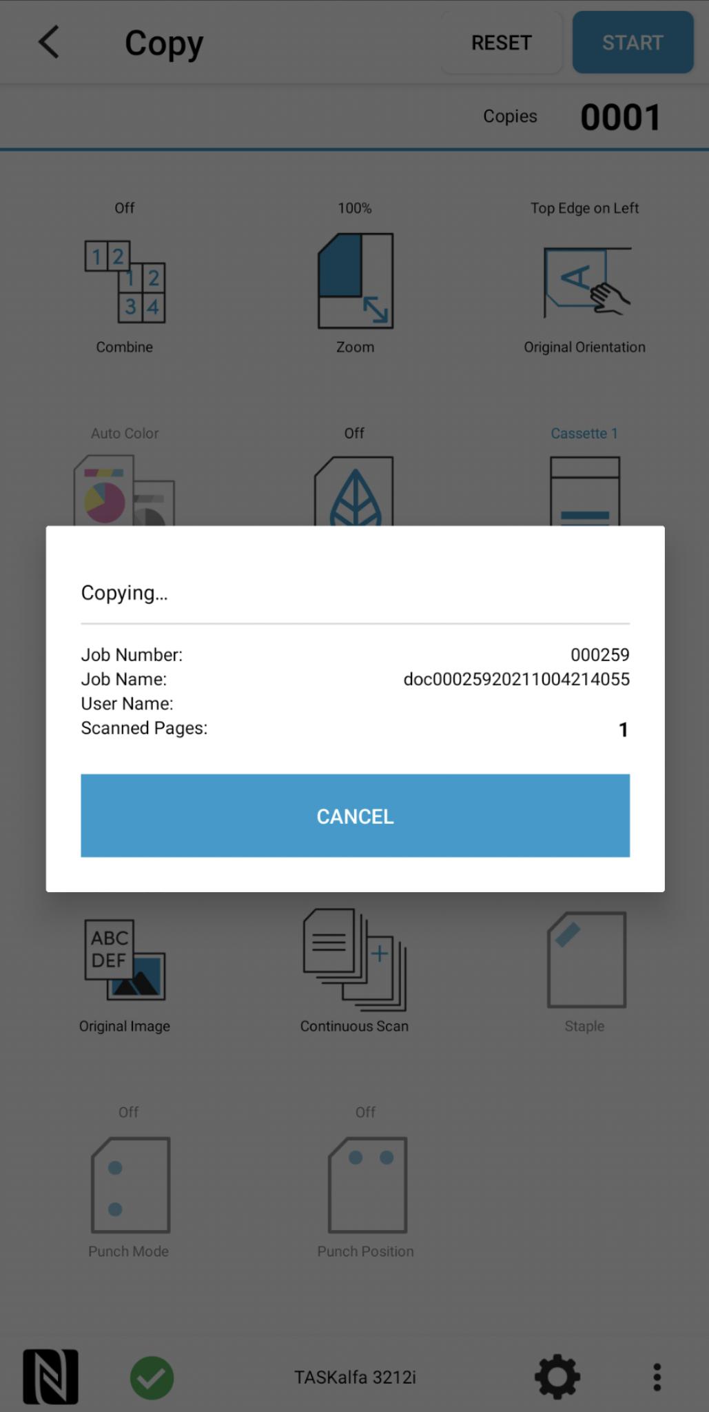 KYOCERA MyPanel APK for Android Download