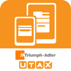 TA/UTAX MyPanel иконка