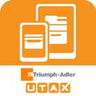 TA/UTAX MyPanel icône