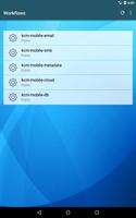 KYOCERA Capture Manager تصوير الشاشة 3
