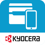 KYOCERA Mobile Print アイコン