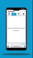 KYOCERA Mobile Print ảnh chụp màn hình 1