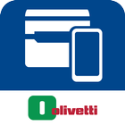 Olivetti Mobile Print أيقونة