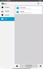 Olivetti Mobile Print XAPK Herunterladen