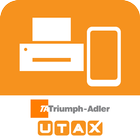 TA/UTAX Print Service Plugin icono