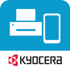 KYOCERA Print Service Plugin иконка