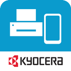 KYOCERA Print Service Plugin ไอคอน