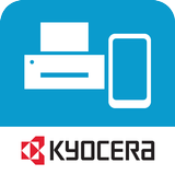 KYOCERA Print Service Plugin ícone