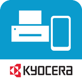 KYOCERA Print Service Plugin icon