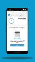 Kyocera Printer Setup Tool screenshot 3