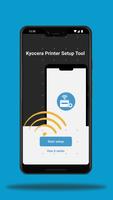 Kyocera Printer Setup Tool-poster