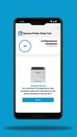 3 Schermata Kyocera Printer Setup Tool