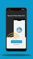 Poster Kyocera Printer Setup Tool