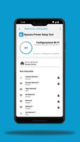 2 Schermata Kyocera Printer Setup Tool