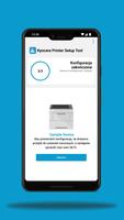 Kyocera Printer Setup Tool screenshot 3